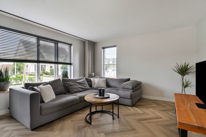 Foto 8 van Overflakkee 6