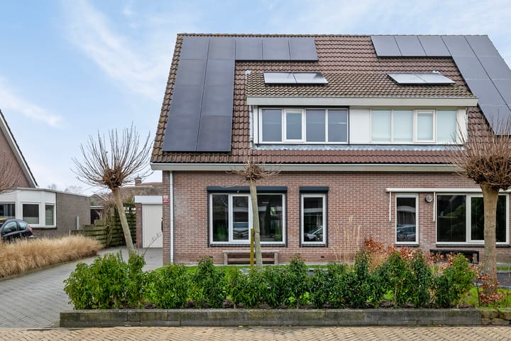 Foto 30 van Overflakkee 6