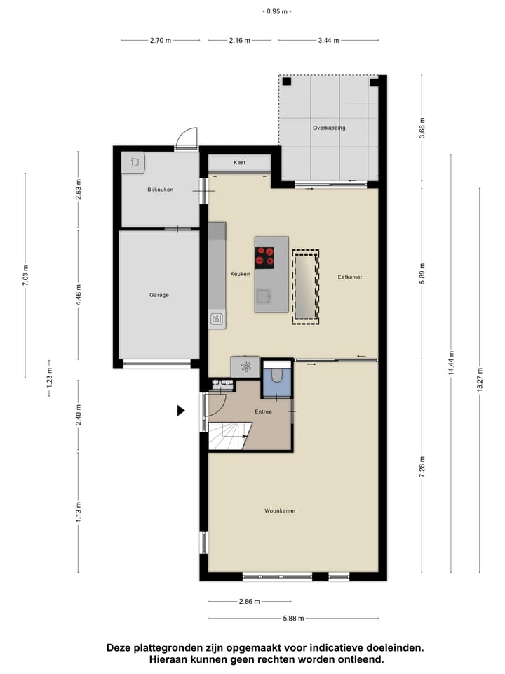 Foto 32 van Overflakkee 6