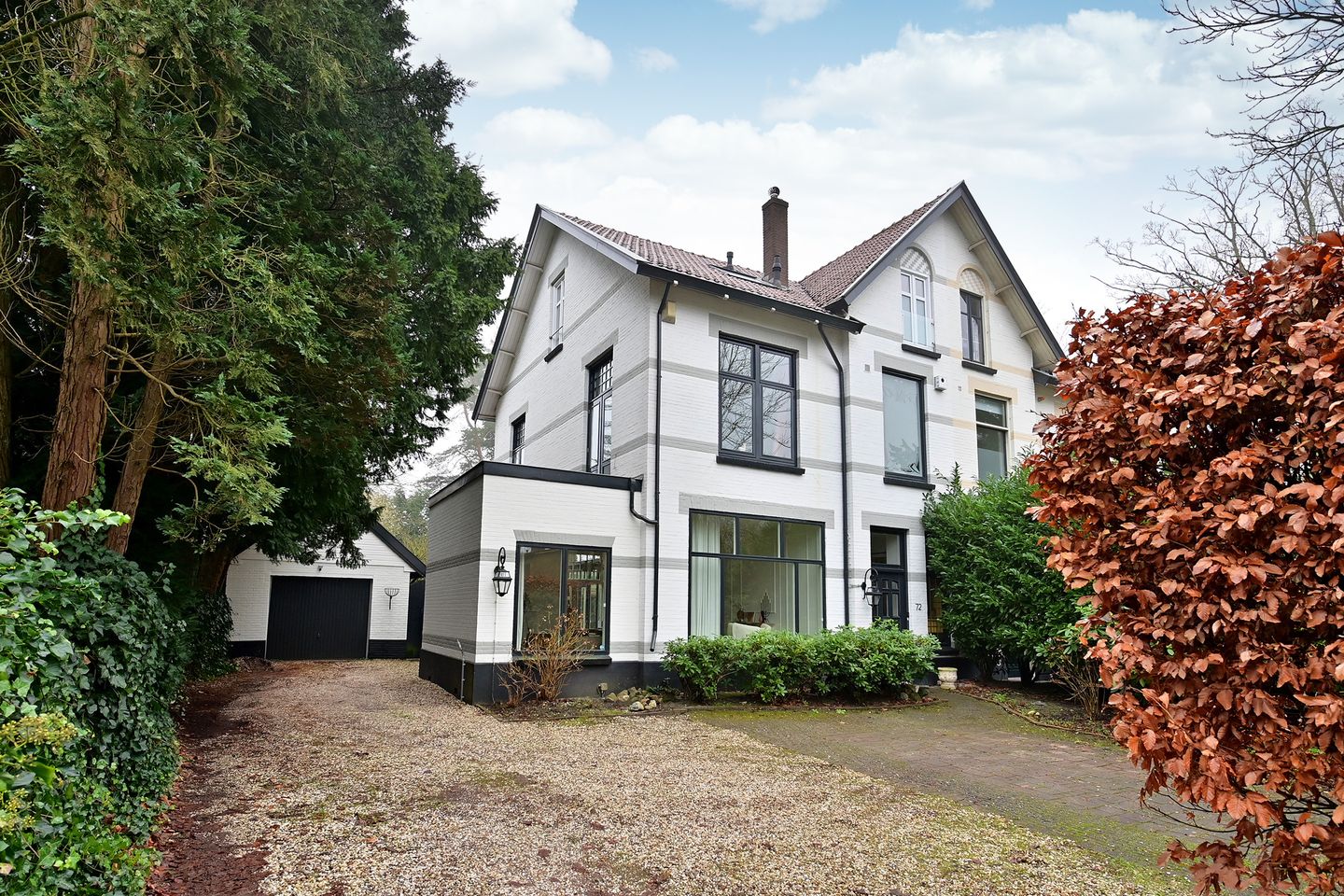 Foto 1 van Soestdijkerstraatweg 72