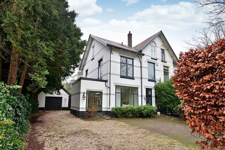 Photo 1 of Soestdijkerstraatweg 72