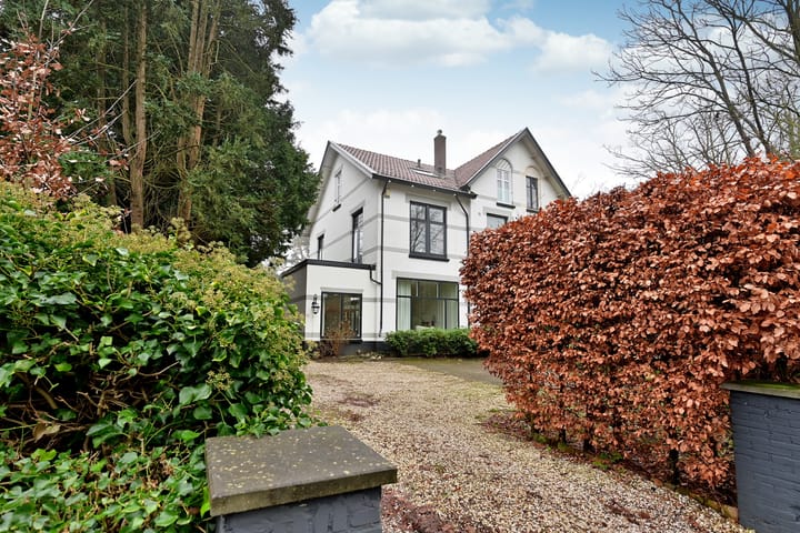 Photo 24 of Soestdijkerstraatweg 72