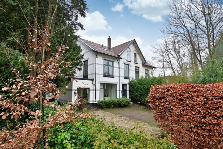 Photo 25 of Soestdijkerstraatweg 72