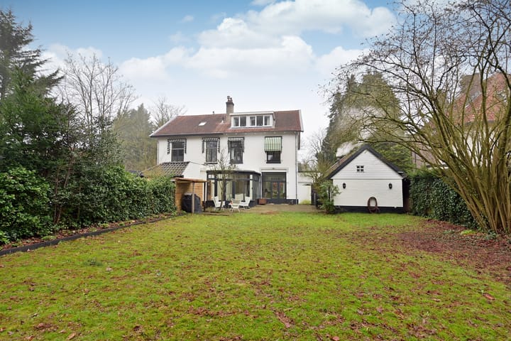 Photo 26 of Soestdijkerstraatweg 72