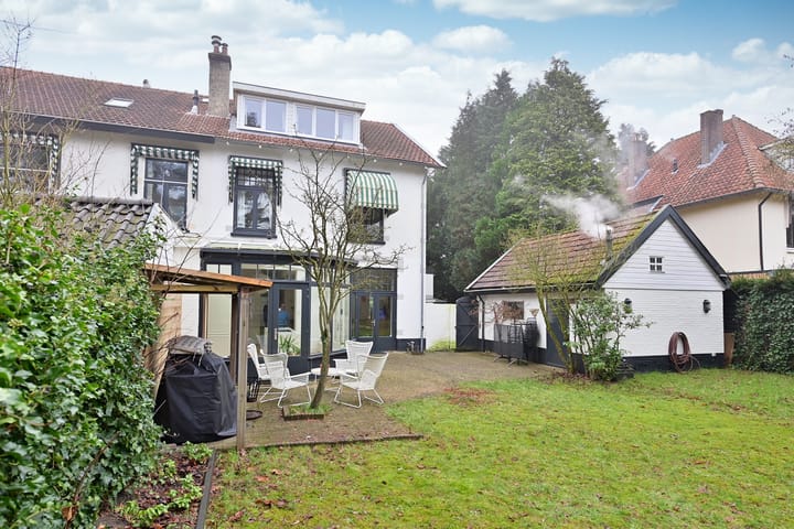 Photo 27 of Soestdijkerstraatweg 72