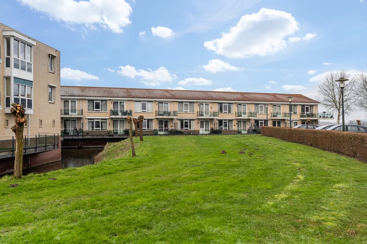 Foto 1 van Maartenshof 82