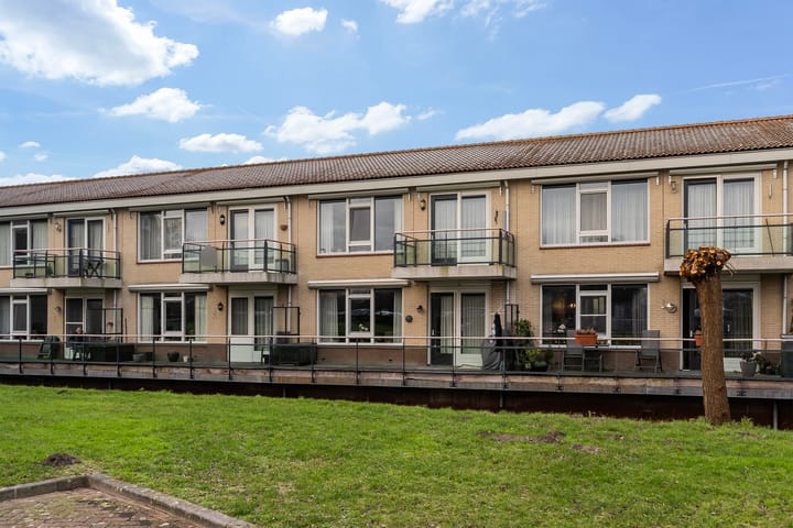 Foto 6 van Maartenshof 82