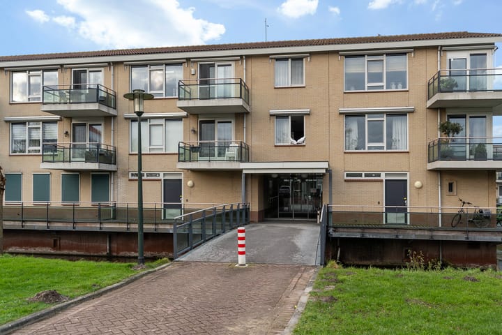 Foto 7 van Maartenshof 82