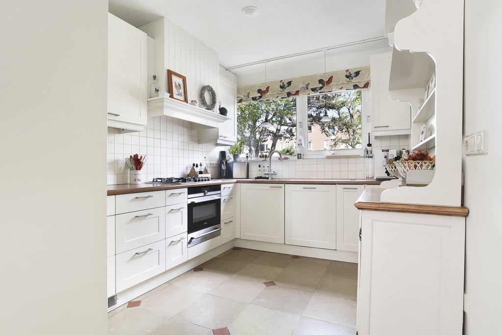 Foto 9 van Dahliahof 16