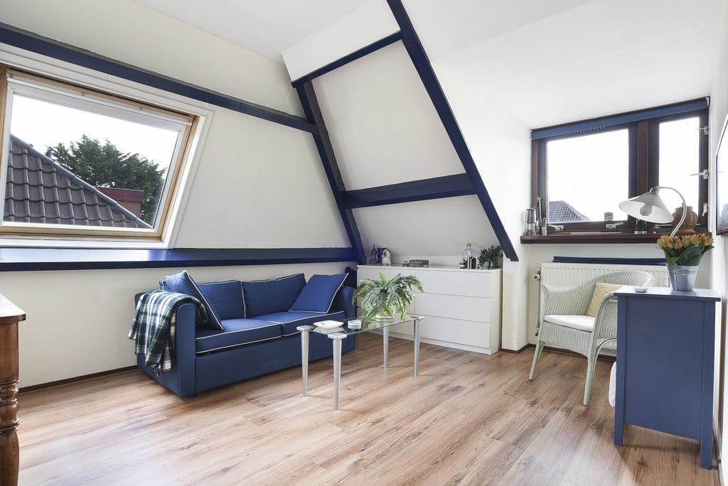 Foto 23 van Dahliahof 16