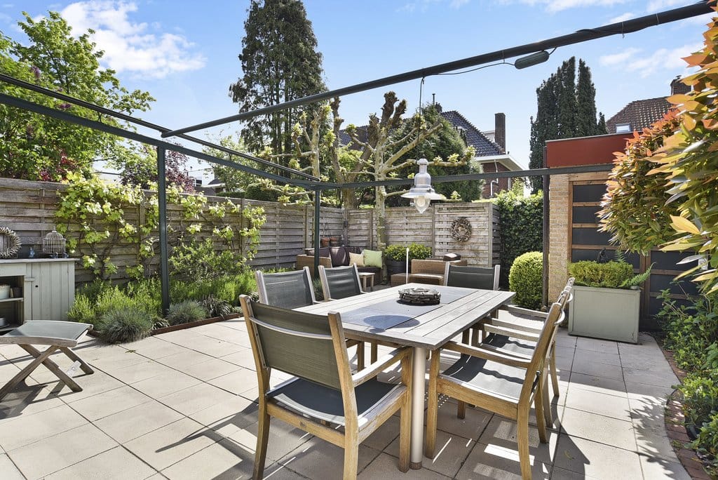 Foto 27 van Dahliahof 16