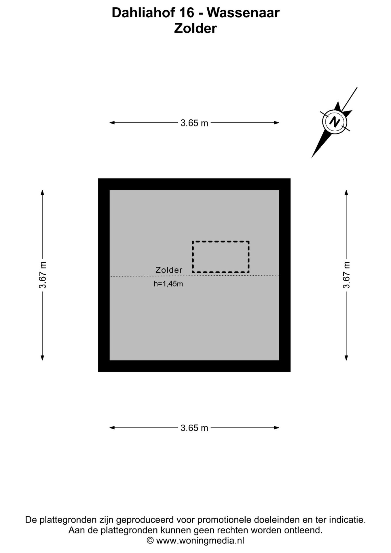 Foto 39 van Dahliahof 16