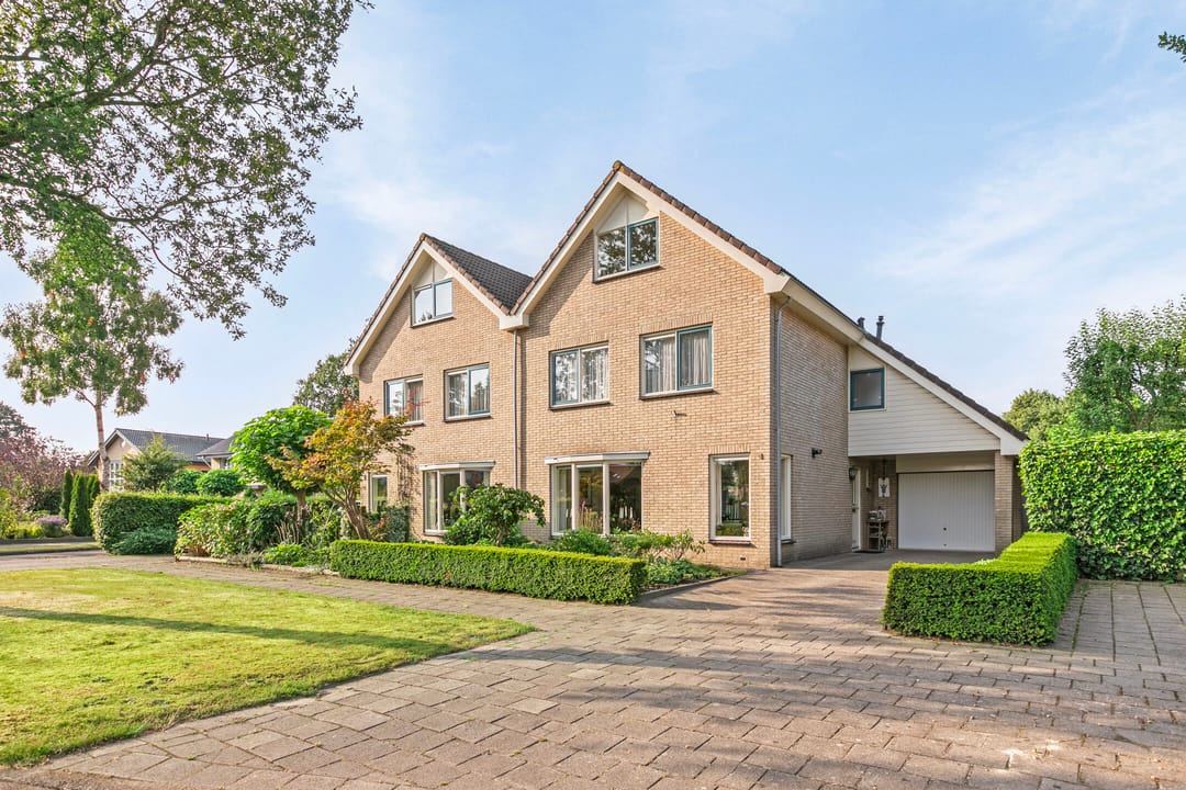 Foto 1 van Cornelis van Ramshorstlaan 4