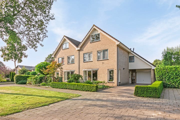 Foto 1 van Cornelis van Ramshorstlaan 4