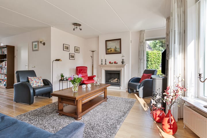 Foto 3 van Cornelis van Ramshorstlaan 4