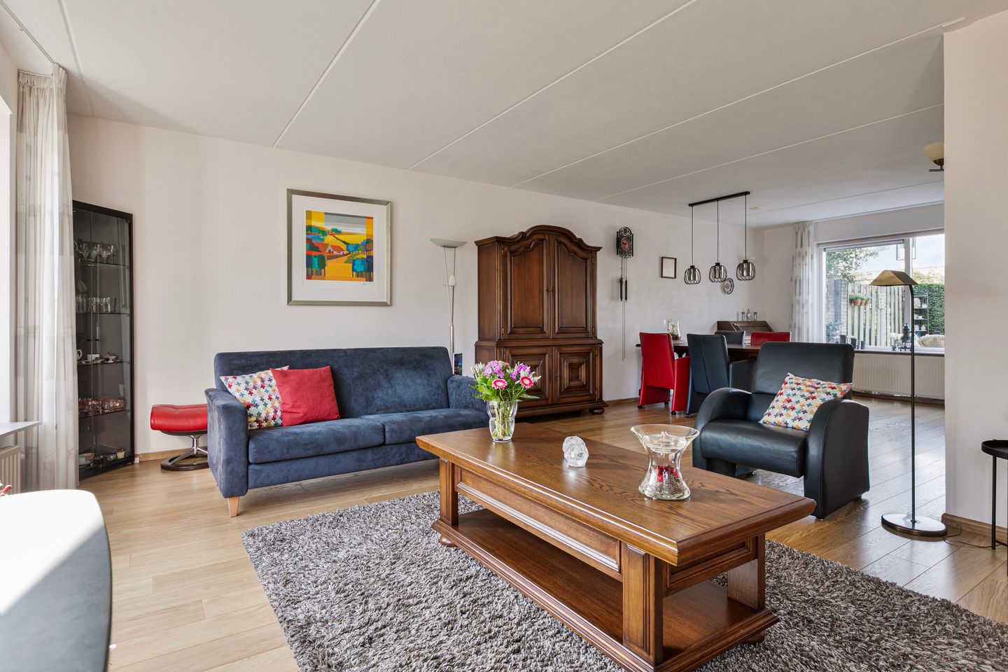 Foto 4 van Cornelis van Ramshorstlaan 4