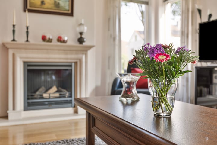 Foto 5 van Cornelis van Ramshorstlaan 4