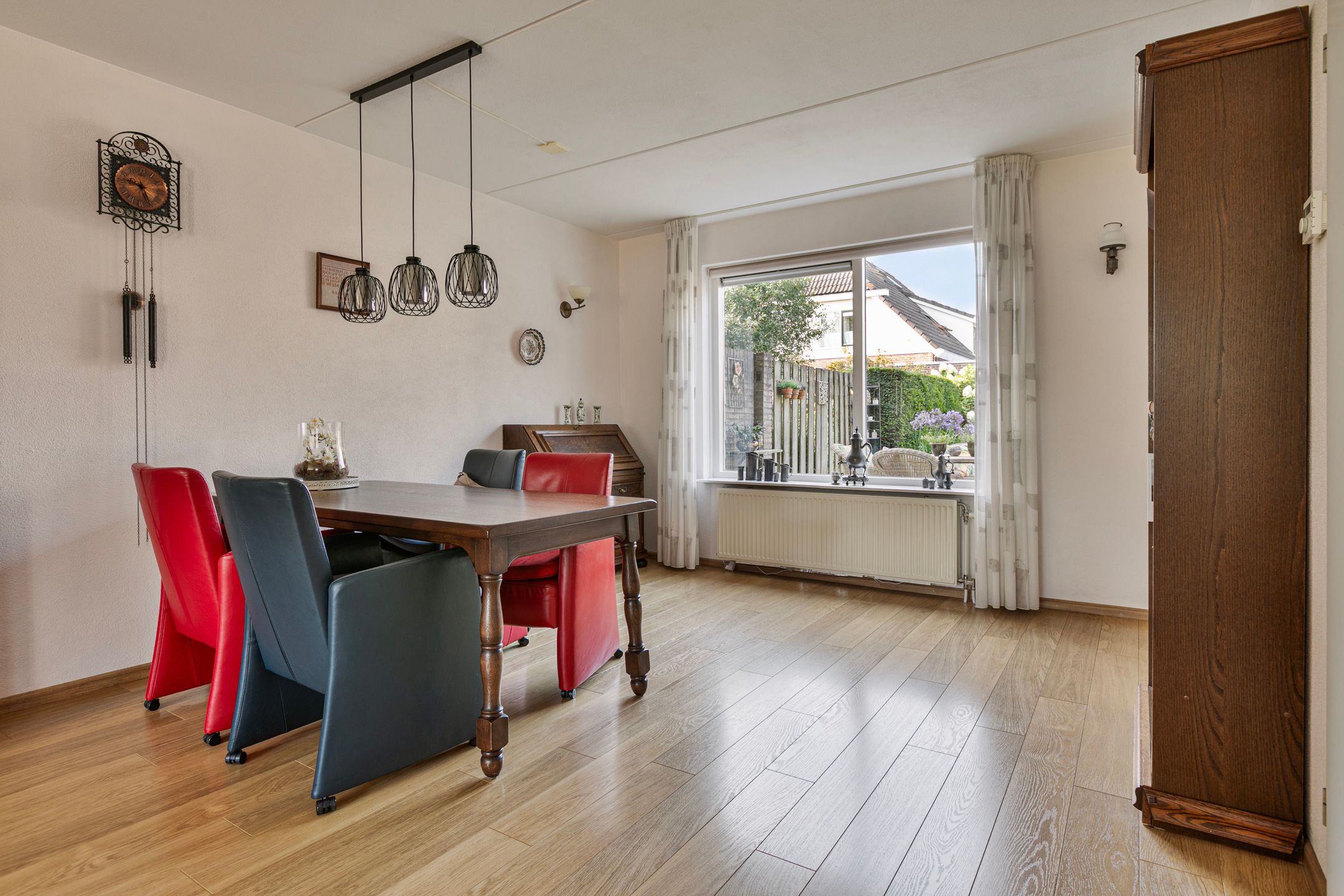 Foto 6 van Cornelis van Ramshorstlaan 4