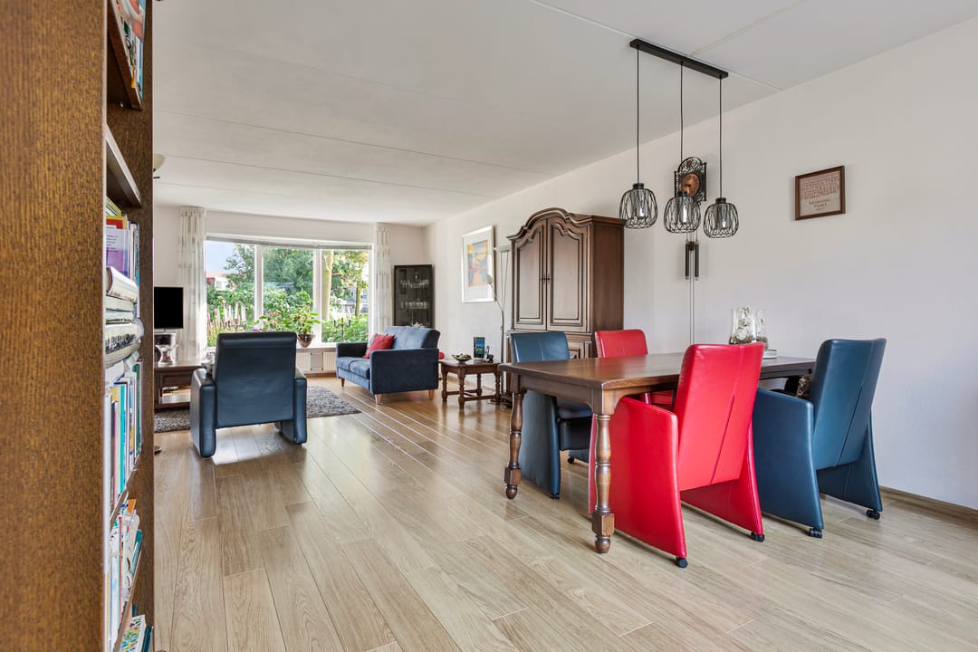 Foto 7 van Cornelis van Ramshorstlaan 4