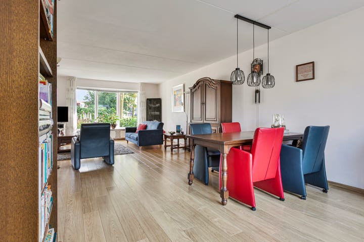 Foto 7 van Cornelis van Ramshorstlaan 4