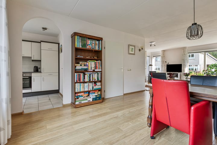 Foto 8 van Cornelis van Ramshorstlaan 4