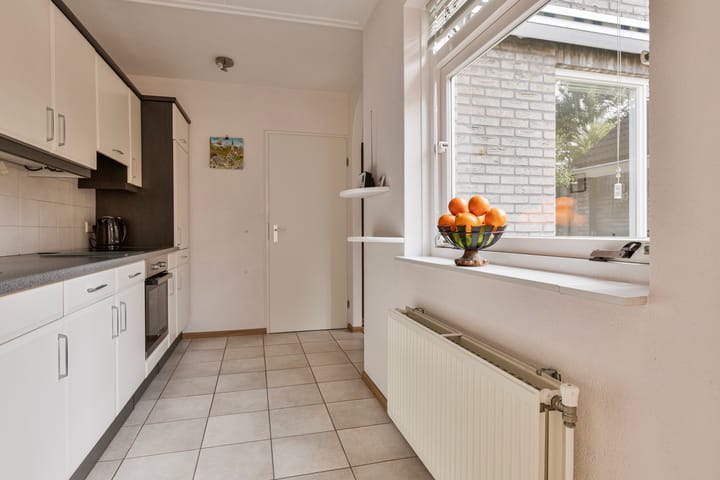 Foto 9 van Cornelis van Ramshorstlaan 4