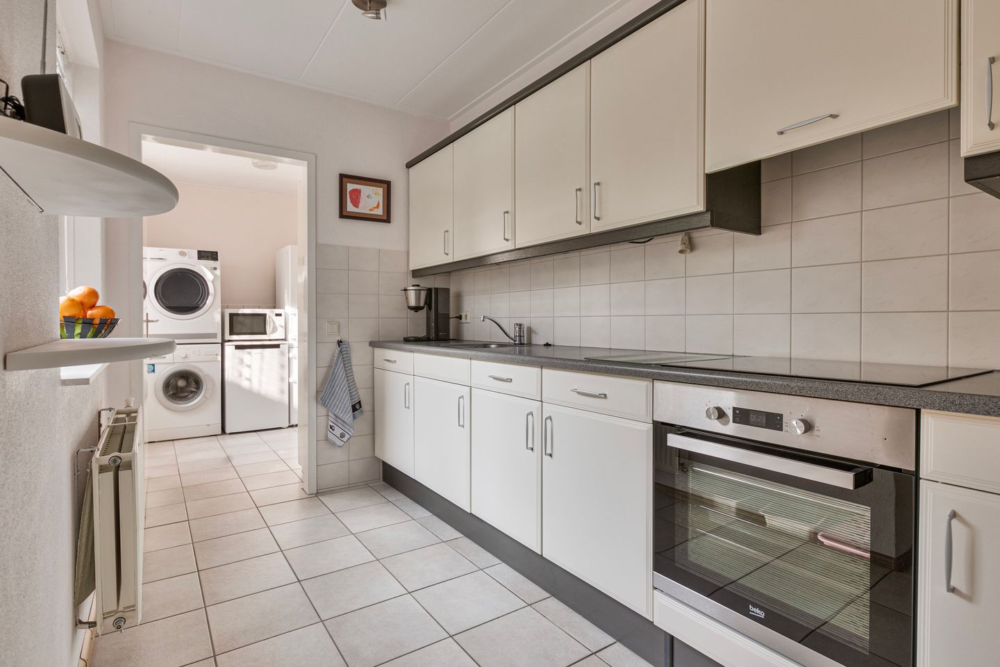 Foto 10 van Cornelis van Ramshorstlaan 4