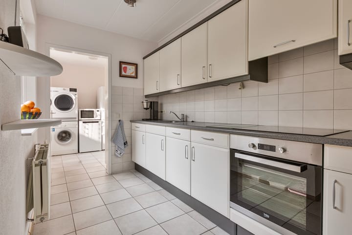 Foto 10 van Cornelis van Ramshorstlaan 4