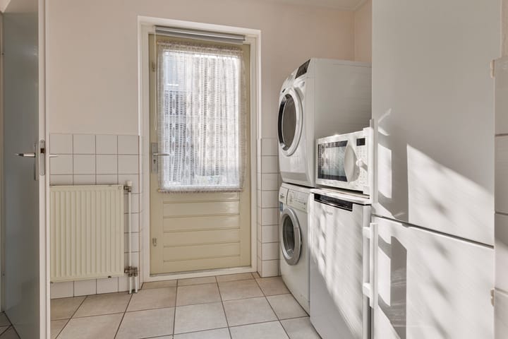 Foto 11 van Cornelis van Ramshorstlaan 4