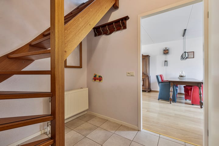 Foto 13 van Cornelis van Ramshorstlaan 4