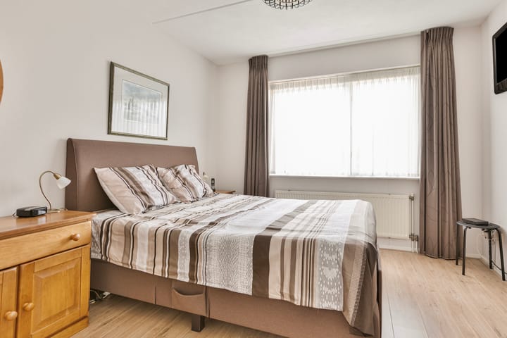 Foto 14 van Cornelis van Ramshorstlaan 4