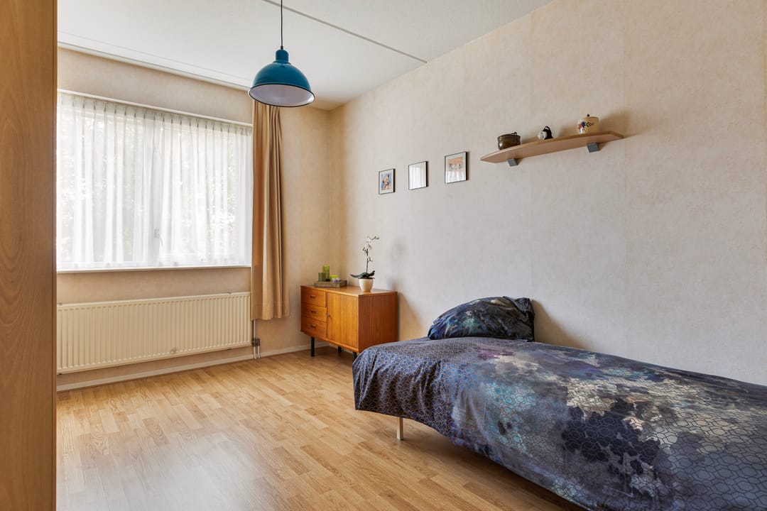 Foto 16 van Cornelis van Ramshorstlaan 4