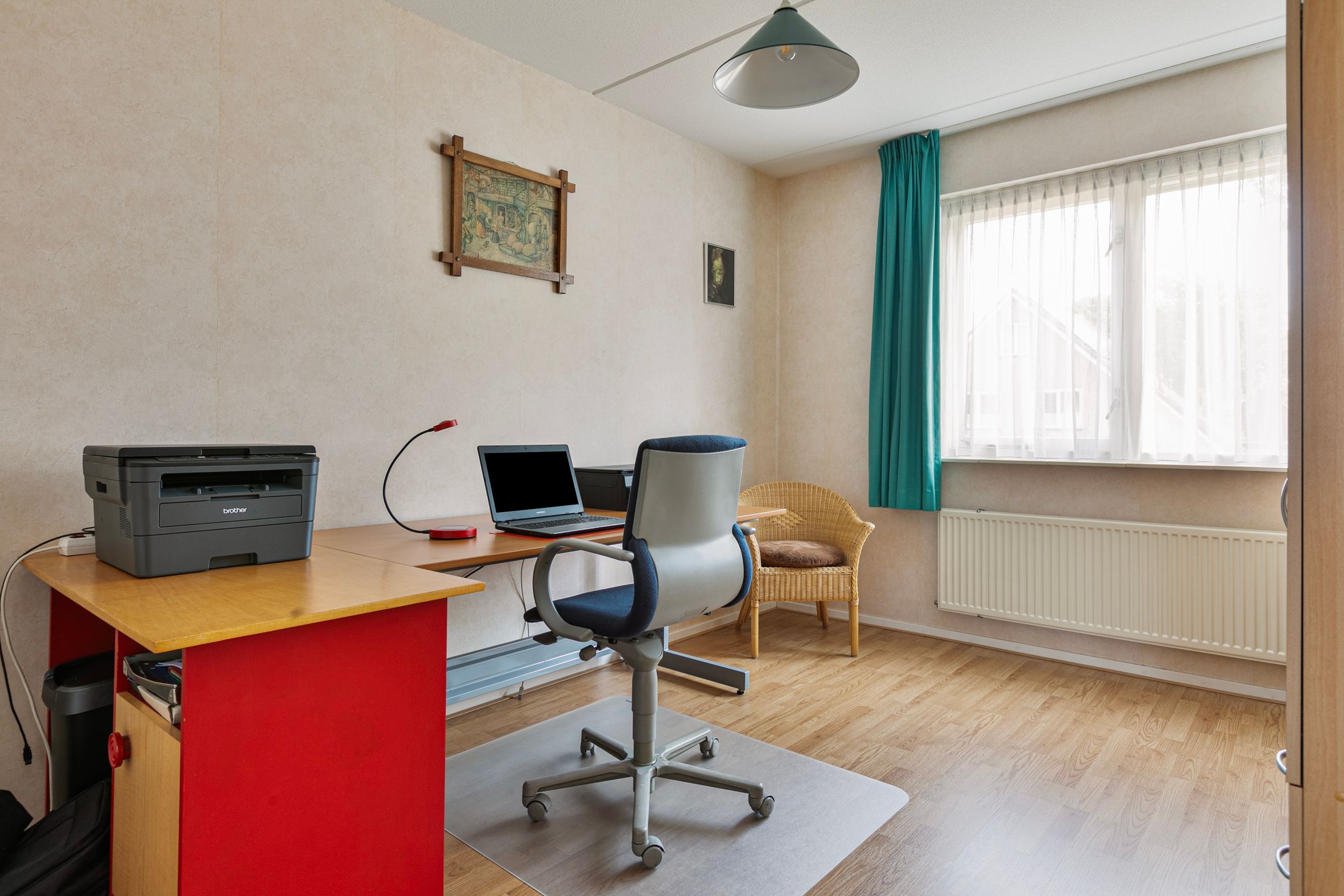 Foto 18 van Cornelis van Ramshorstlaan 4