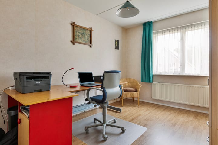 Foto 18 van Cornelis van Ramshorstlaan 4