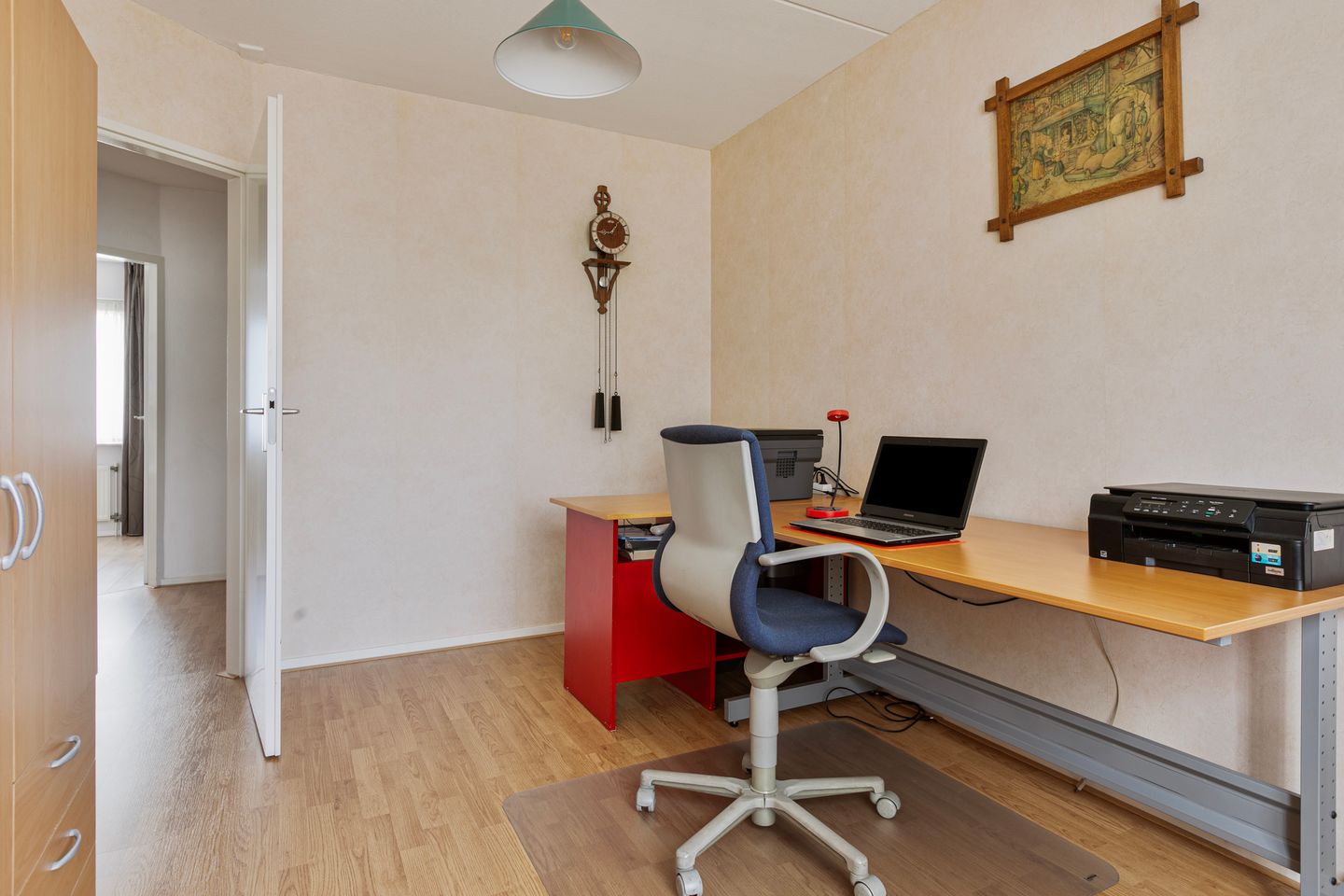 Foto 19 van Cornelis van Ramshorstlaan 4