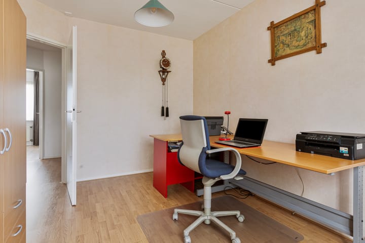 Foto 19 van Cornelis van Ramshorstlaan 4