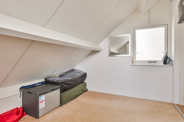 Foto 20 van Cornelis van Ramshorstlaan 4