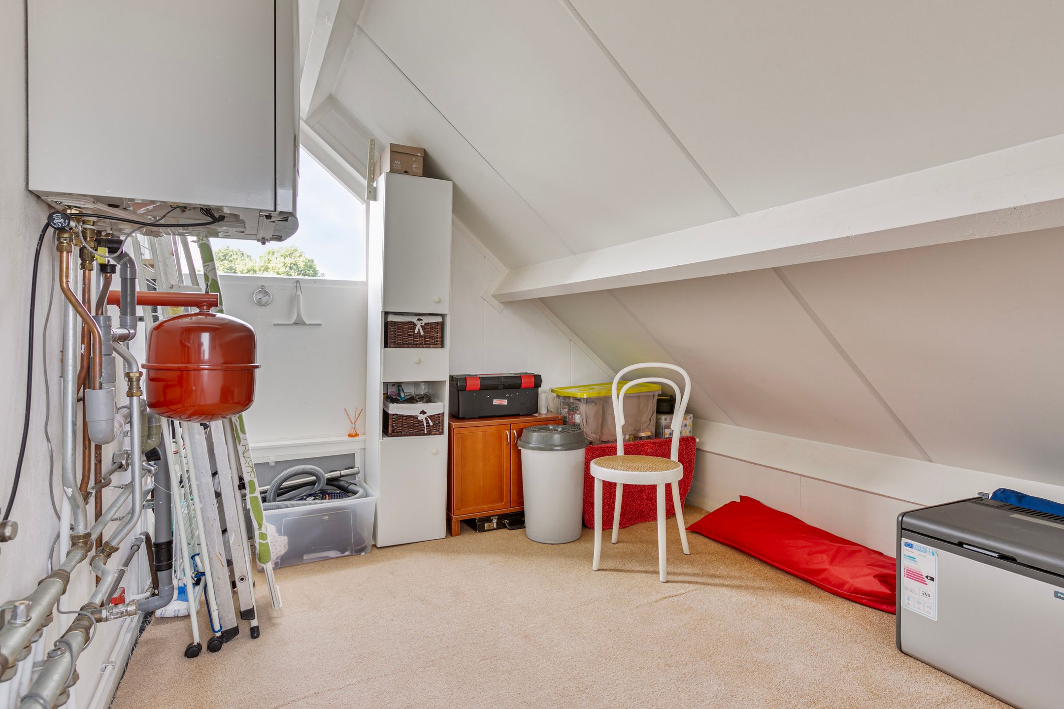 Foto 21 van Cornelis van Ramshorstlaan 4