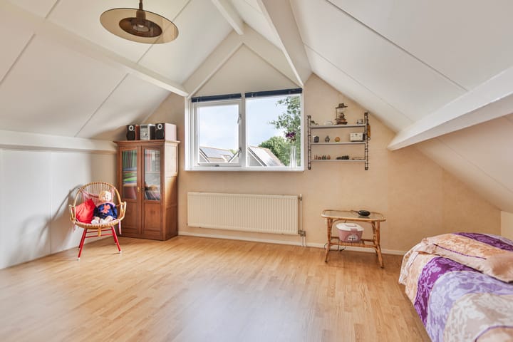 Foto 24 van Cornelis van Ramshorstlaan 4