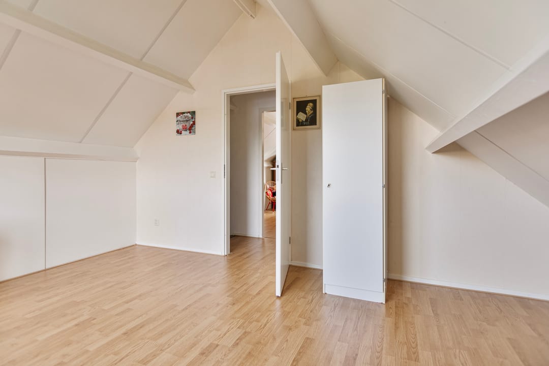 Foto 26 van Cornelis van Ramshorstlaan 4