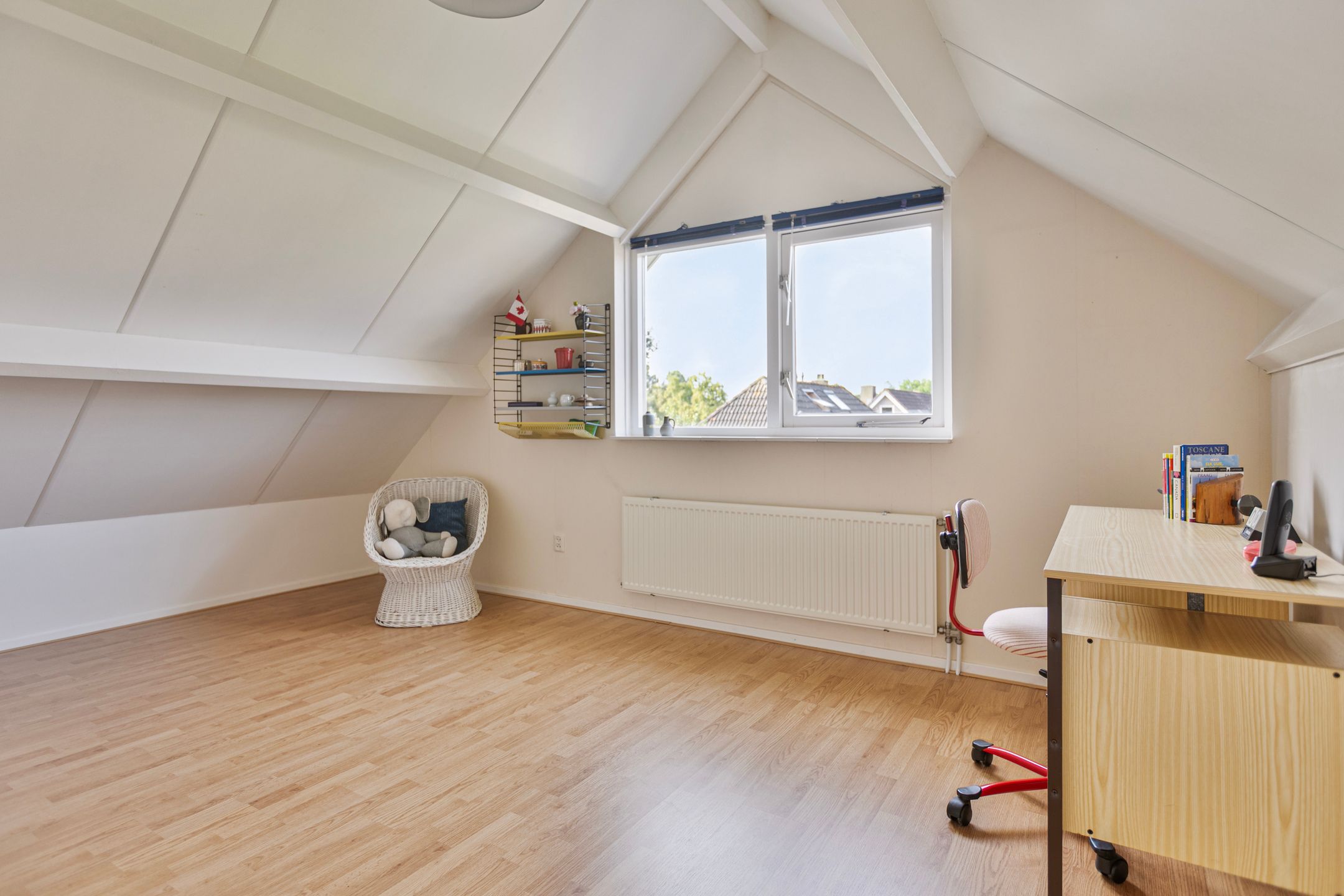 Foto 27 van Cornelis van Ramshorstlaan 4