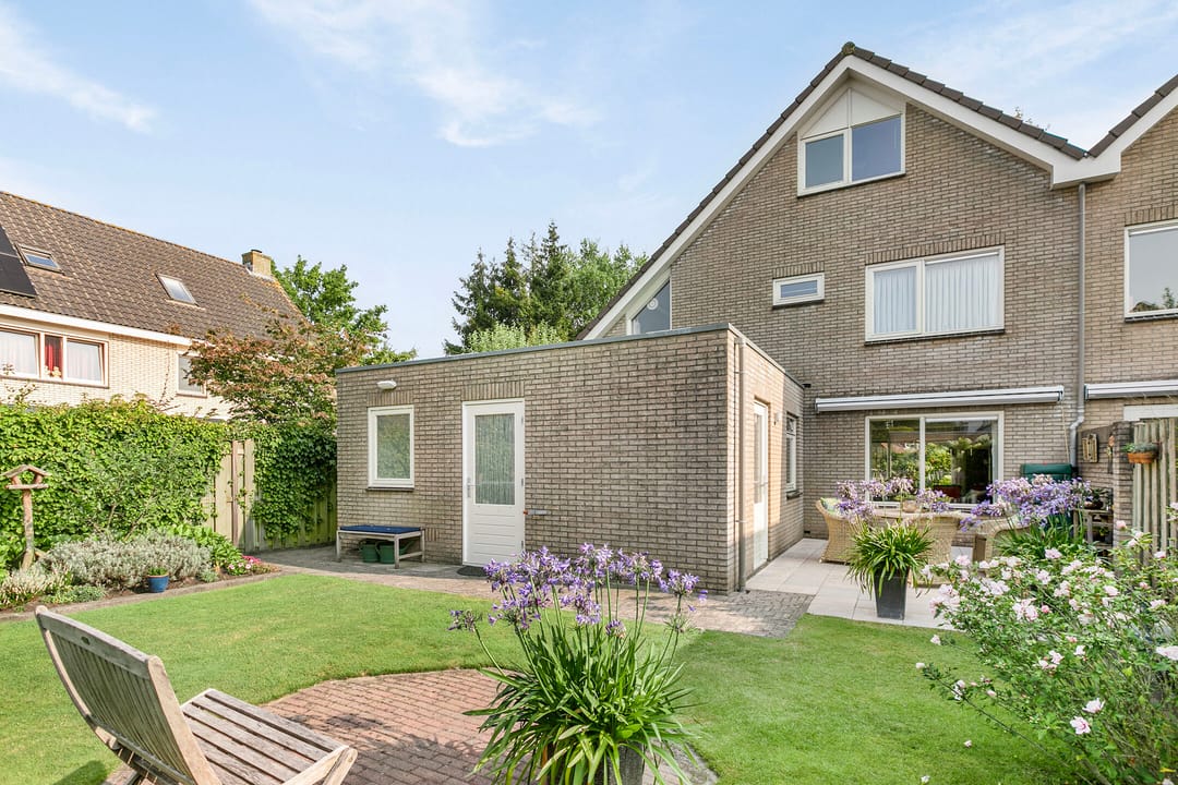 Foto 28 van Cornelis van Ramshorstlaan 4