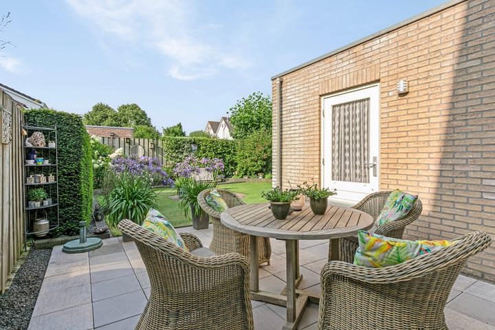 Foto 29 van Cornelis van Ramshorstlaan 4