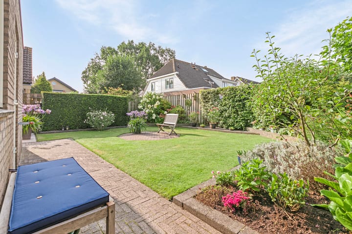 Foto 30 van Cornelis van Ramshorstlaan 4