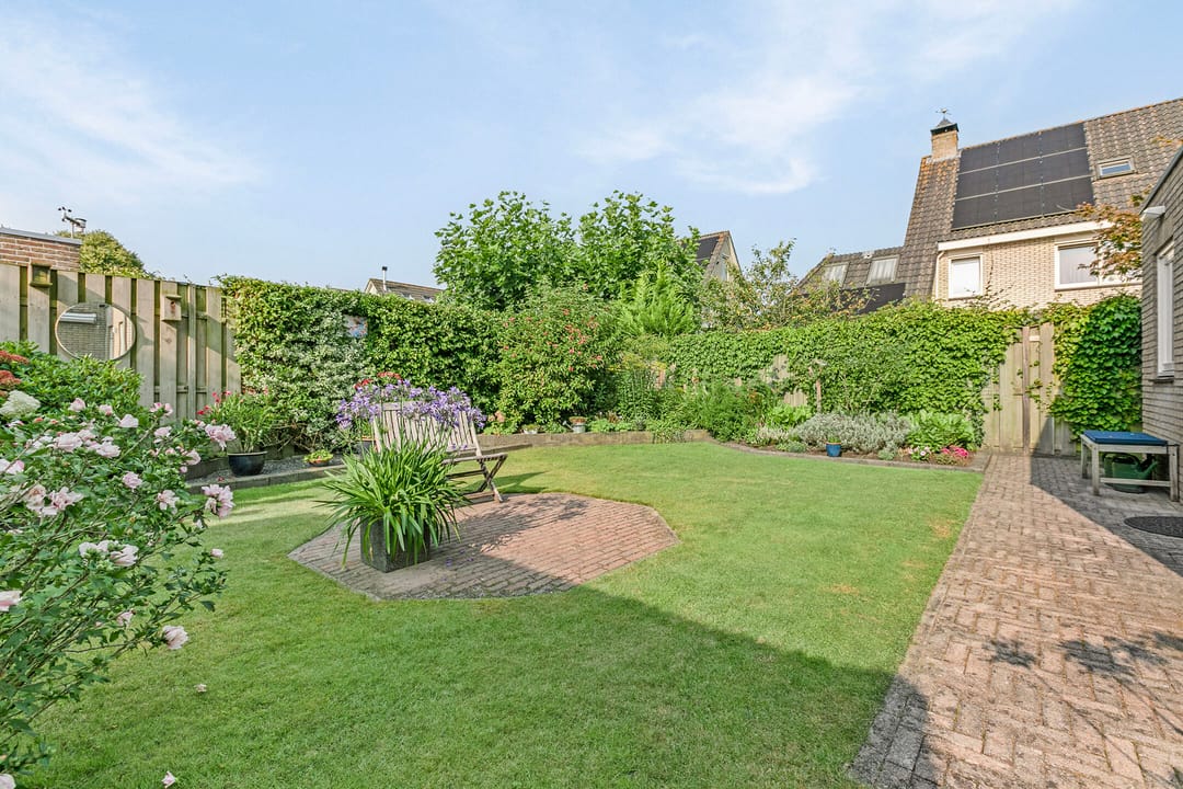 Foto 31 van Cornelis van Ramshorstlaan 4