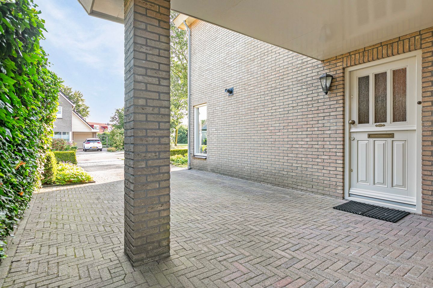 Foto 34 van Cornelis van Ramshorstlaan 4