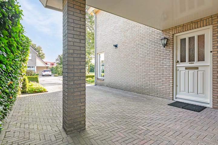 Foto 34 van Cornelis van Ramshorstlaan 4