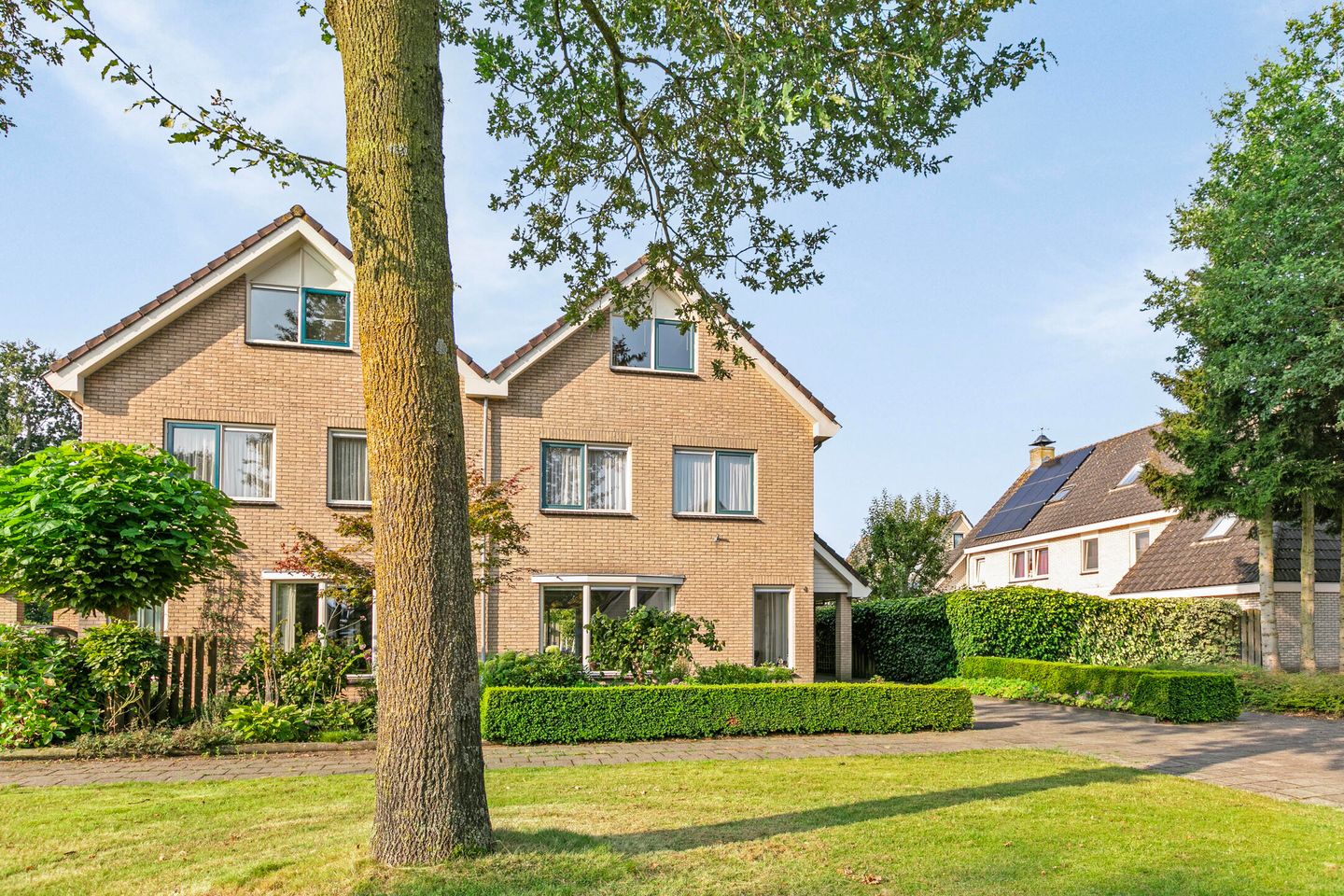 Foto 35 van Cornelis van Ramshorstlaan 4