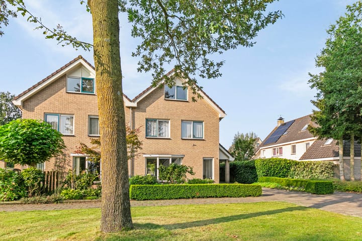 Foto 35 van Cornelis van Ramshorstlaan 4