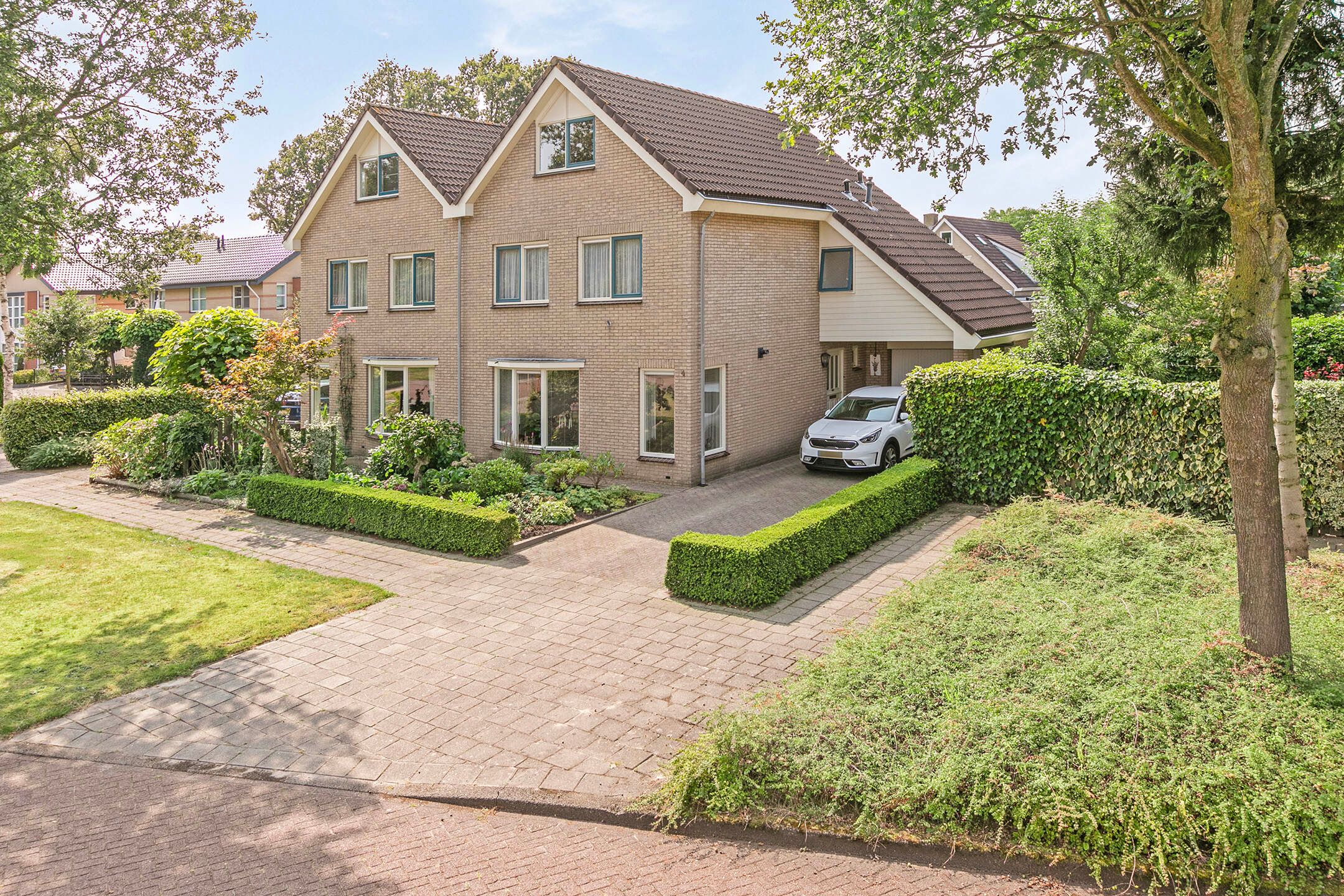 Foto 36 van Cornelis van Ramshorstlaan 4